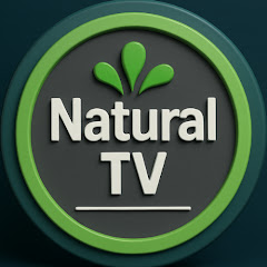 Channel thumbnail for Natural TV - Receitas e Dicas de Saúde