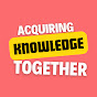 Acquiring Knowledge Together logo