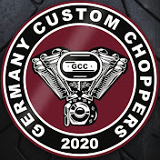 Germany Custom Choppers