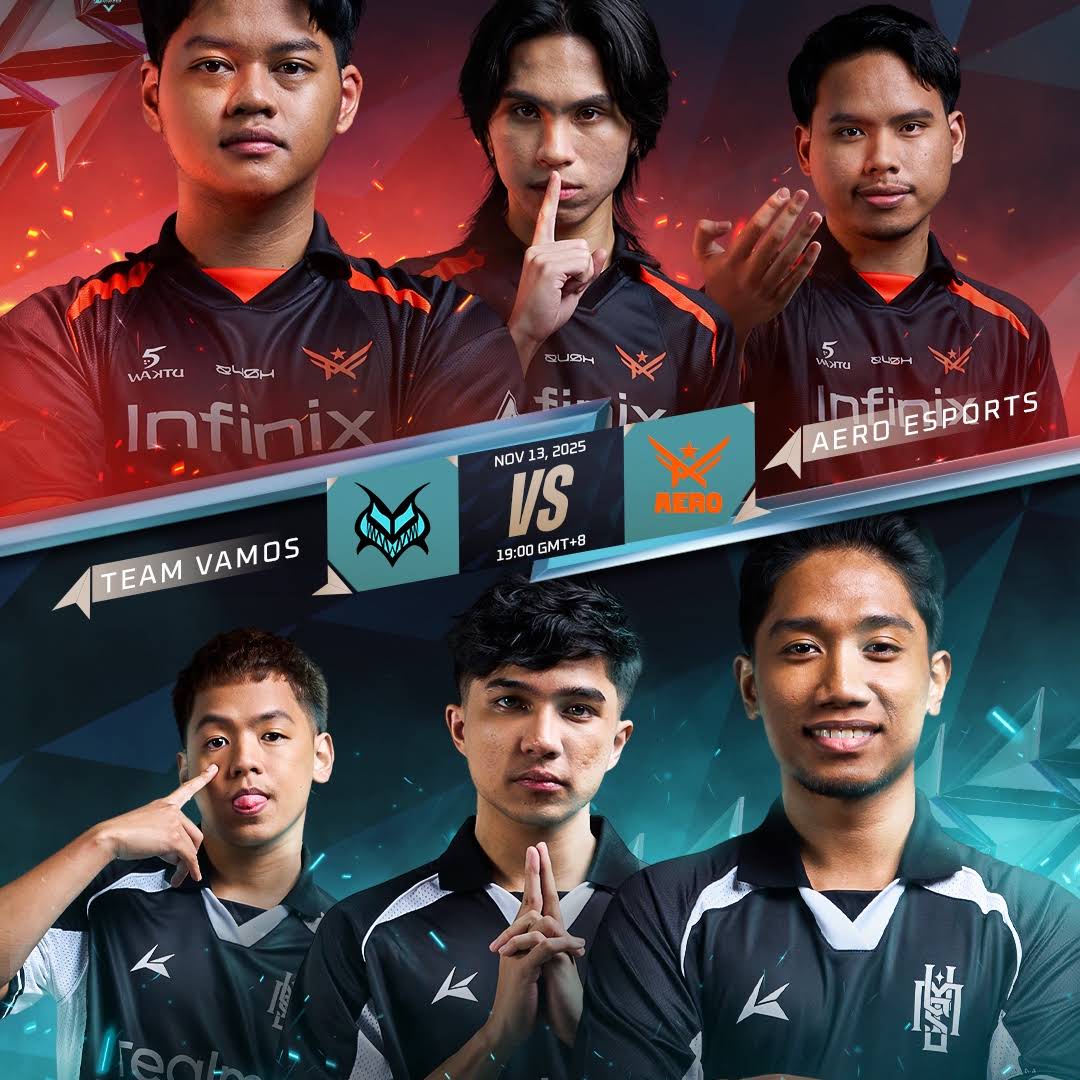 Post from MLBB eSports