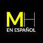 MotivationHub en Español logo