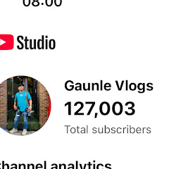 Gaunle Vlogs