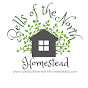 Bells of the North Homestead logo