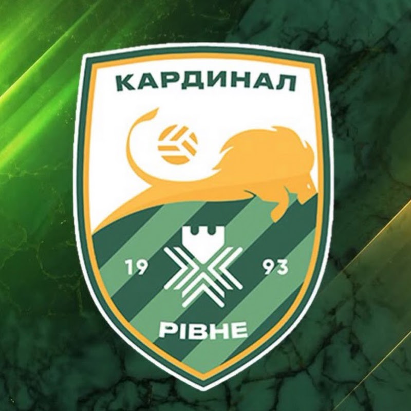 Cardinal Rivne Futsal Club