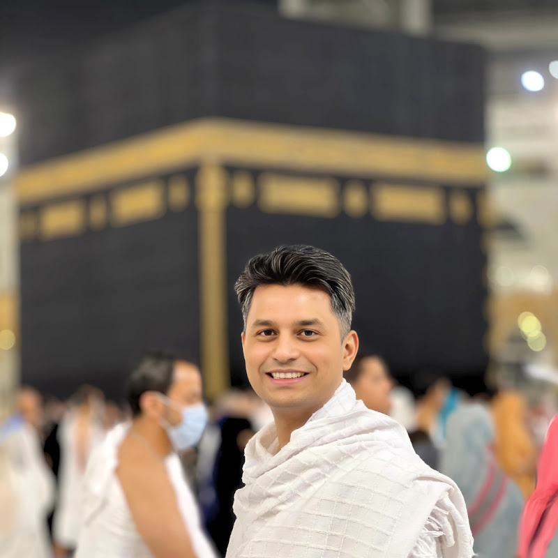 Nabil Mehtab Alam
