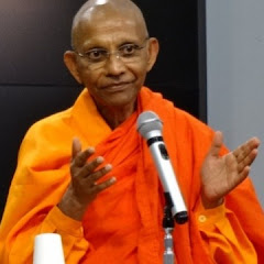 【仏教】スマナサーラ長老の切り抜きチャンネル