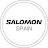 Salomon Spain