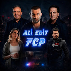 Ali Edit Fcp
