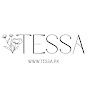 Official Tessa_pk logo