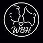 Whispers Between Hearts logo