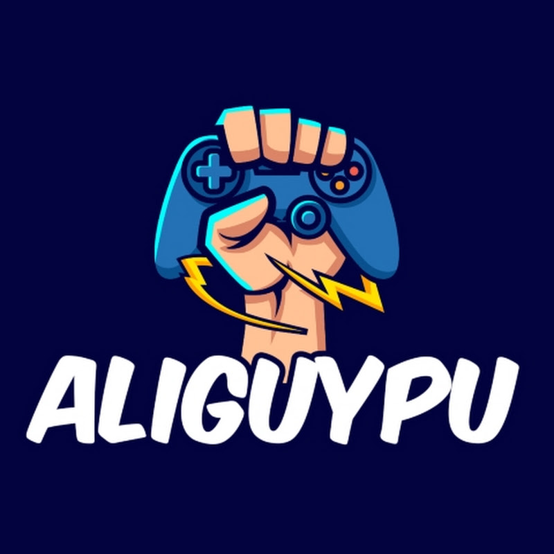aliguypu