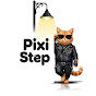 PixiStep logo
