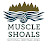 Muscle Shoals National Heritage Area