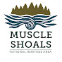 Muscle Shoals National Heritage Area logo