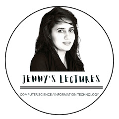 Jenny's lectures CS/IT NET&JRF Avatar