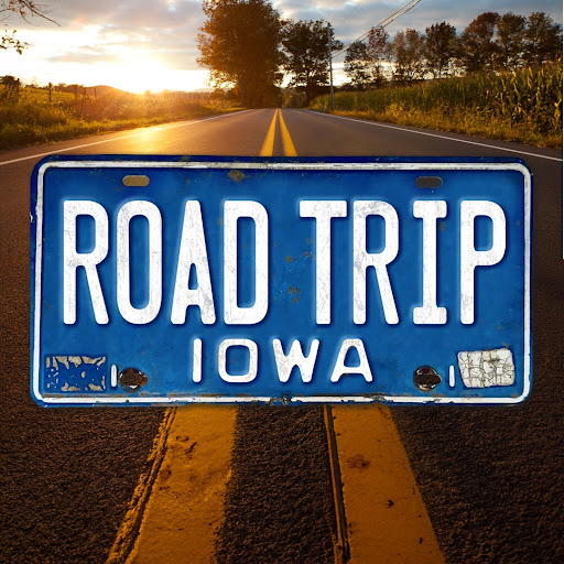 Road Trip Iowa