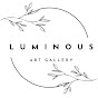 لومینوس / luminous 🌙 logo
