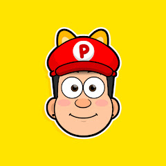 Pucky Pacheco Animado