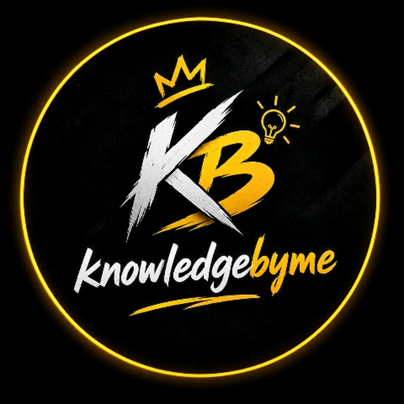 Knowledge by me