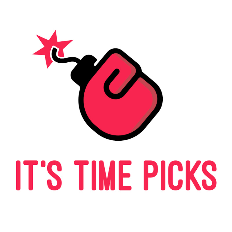 It's Time - UFC Picks