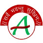 Aastha Ayurved logo