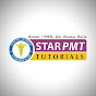 Star PMT Tutorials- By Dr. Rahul Rai logo