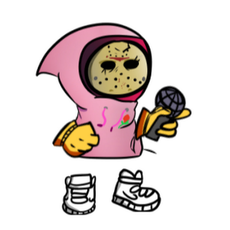 Hippie kid icon