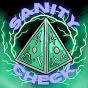 Sanity Check logo