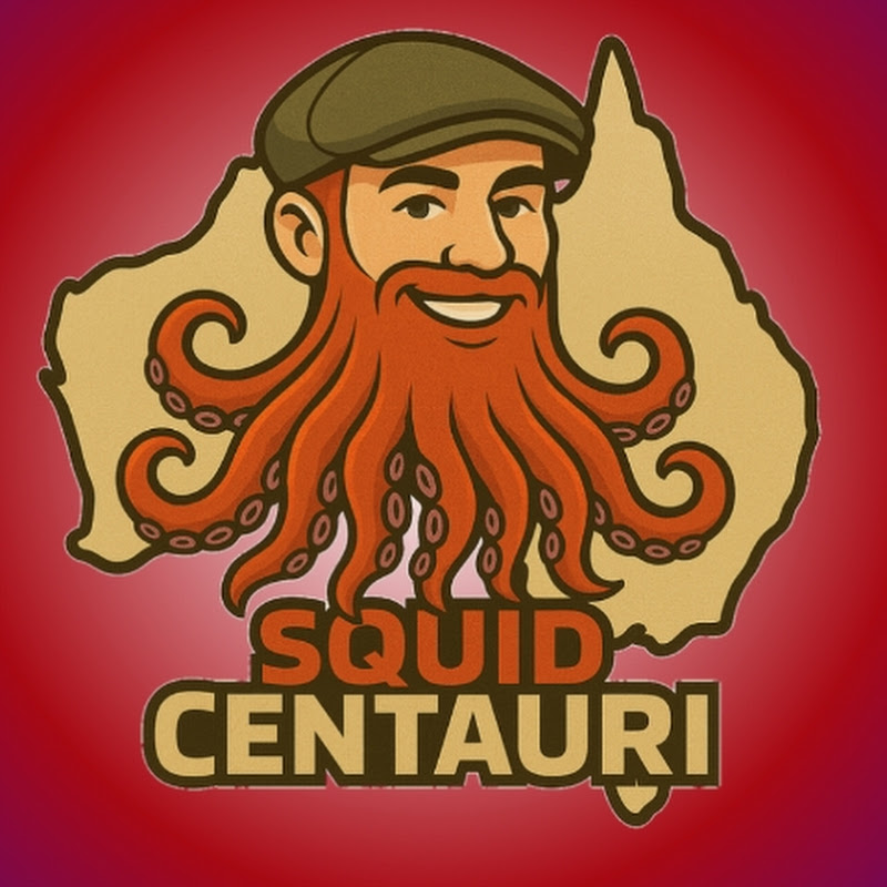 Squid Centauri