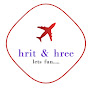 Hrit & Hree logo