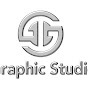 VK Graphic studio logo