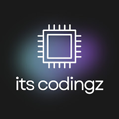 Its Codingz
