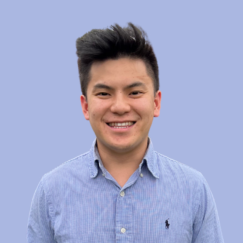 Michael Rusli