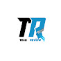 Tech Review logo
