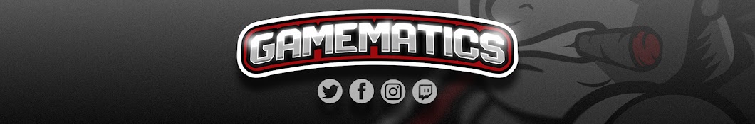 Gamematics Avatar channel YouTube 