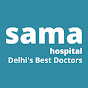 Sama Hospital logo
