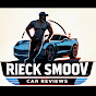 Rieck Smoov Car reviews logo
