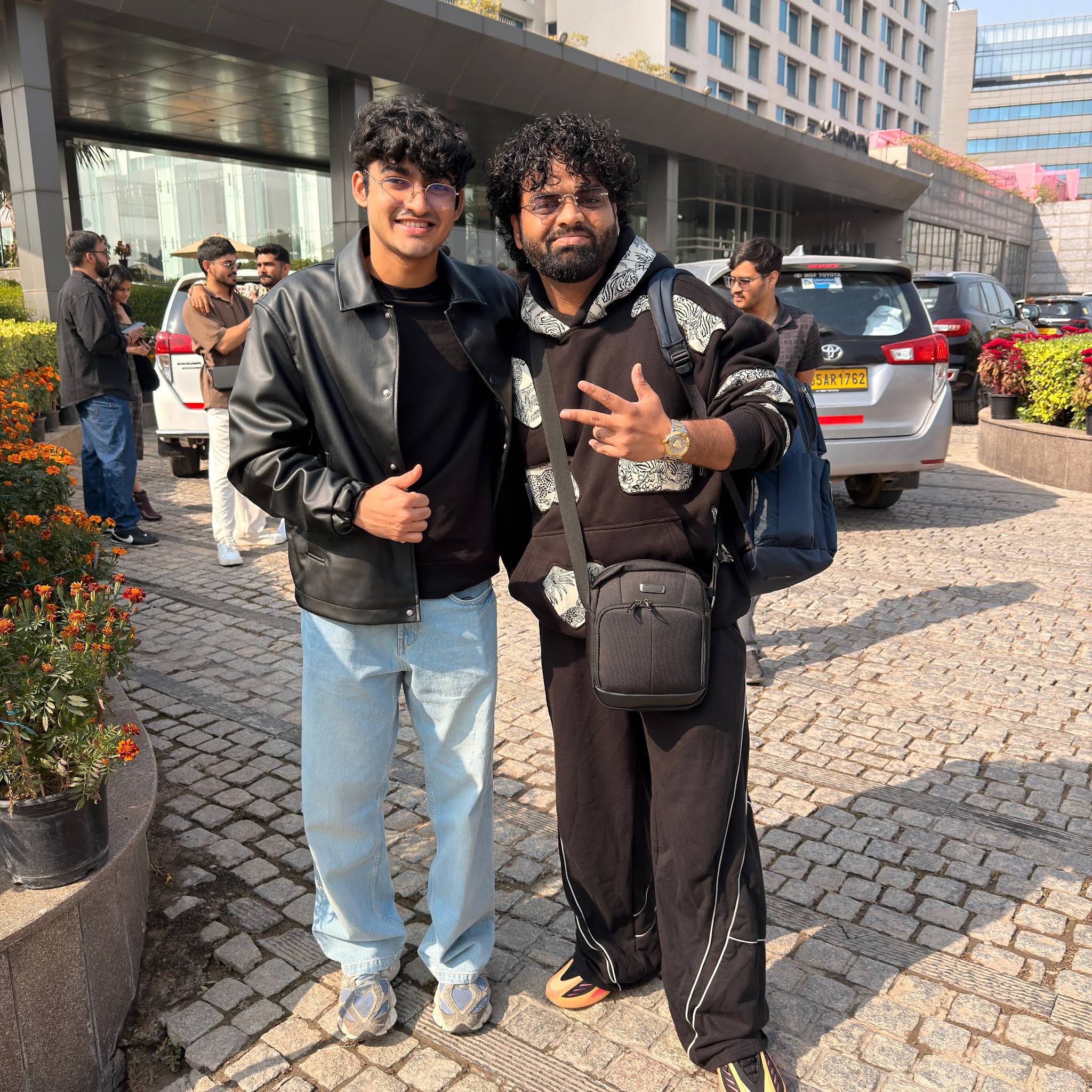 Post from Gaming Pathshala