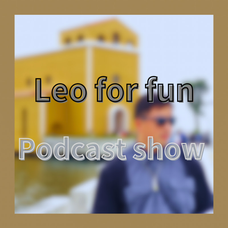 Leo For Fun