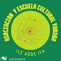 Asociacion Cultural Yoruba Colombia logo