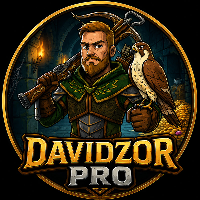 Davidzor Pro