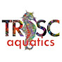 TRSC Aquatics logo