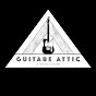 Guitare Attic logo