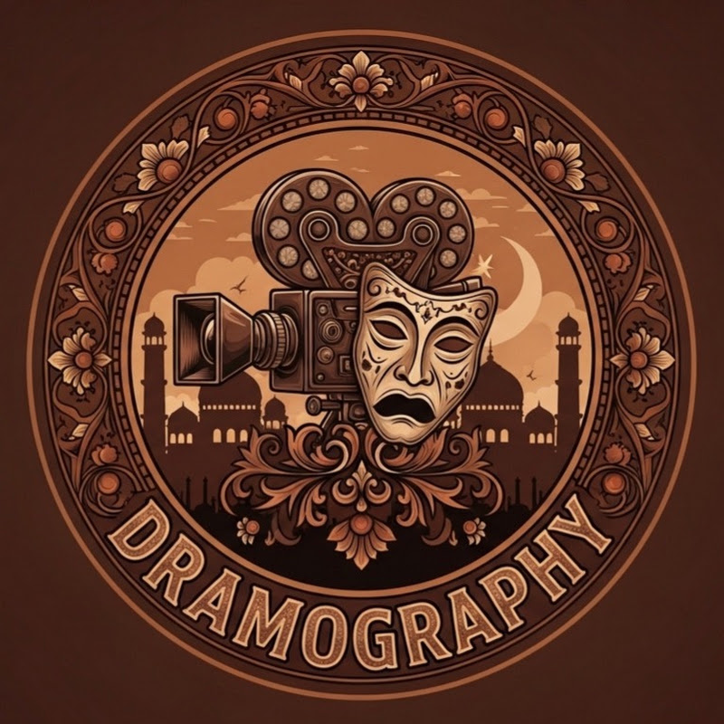 Dramography