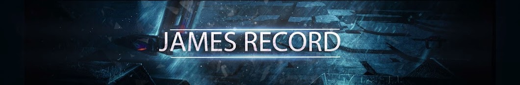 James Record YouTube-Kanal-Avatar