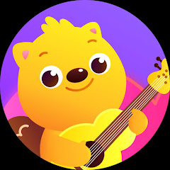 貝瓦兒歌 - 流行篇 | 中文兒歌 | Beva Kids‘ Songs Pop Editionアイコン画像