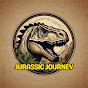 Jurassic Journey logo