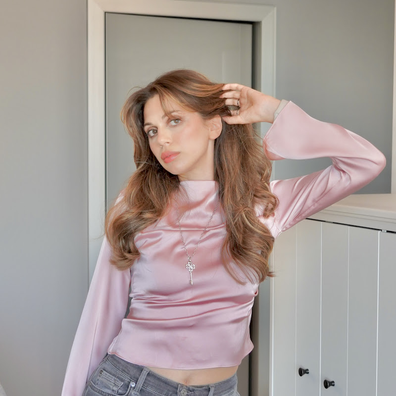 Kristina Dusha