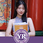 YR Chinese Learning Center logo