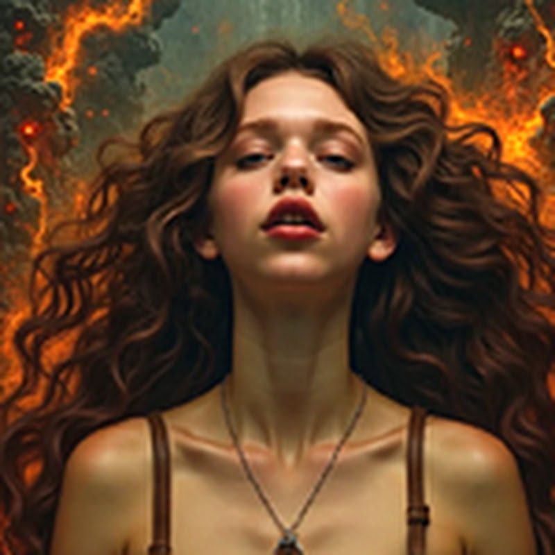 Oscuroseptember. Music and Video AI Channel